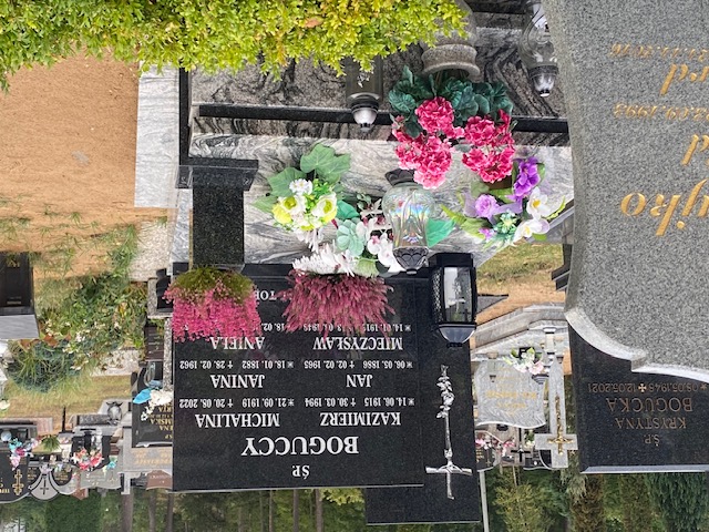 Jan Bogucki 1886 Tuczno - Grobonet - Wyszukiwarka osób pochowanych