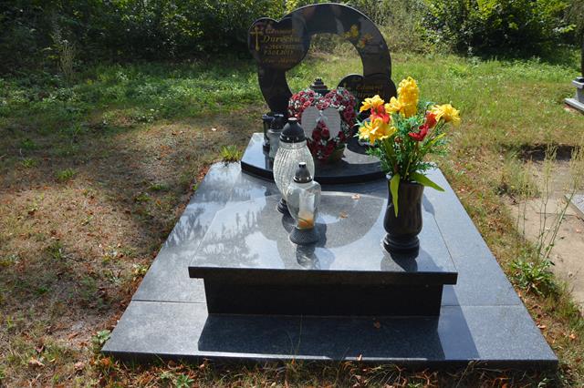 Edward Durecki 1930 Tuczno - Grobonet - Wyszukiwarka osób pochowanych