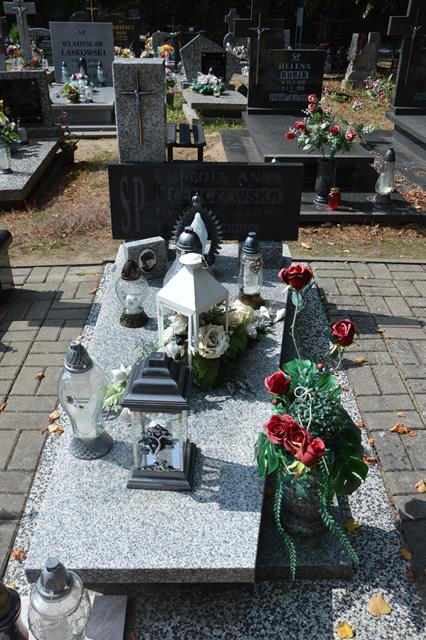 Dorota Lenczewska 1968 Tuczno - Grobonet - Wyszukiwarka osób pochowanych