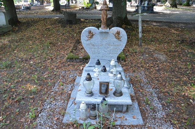 Tadeusz Malewski 1949 Tuczno - Grobonet - Wyszukiwarka osób pochowanych