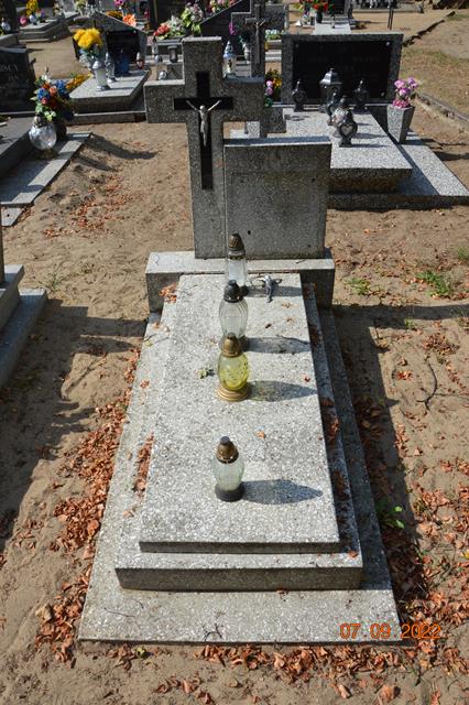 Józef Domian 1943 Tuczno - Grobonet - Wyszukiwarka osób pochowanych